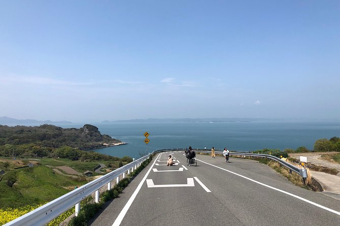 Private Scenic Cycling in Teshima Island Includes Teshima Museum - Planning Your Private Cycling Adventure