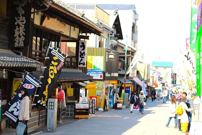 Takamatsu Half-Day Private Tour With Government-Licensed Guide - Tour Duration and Transportation Options