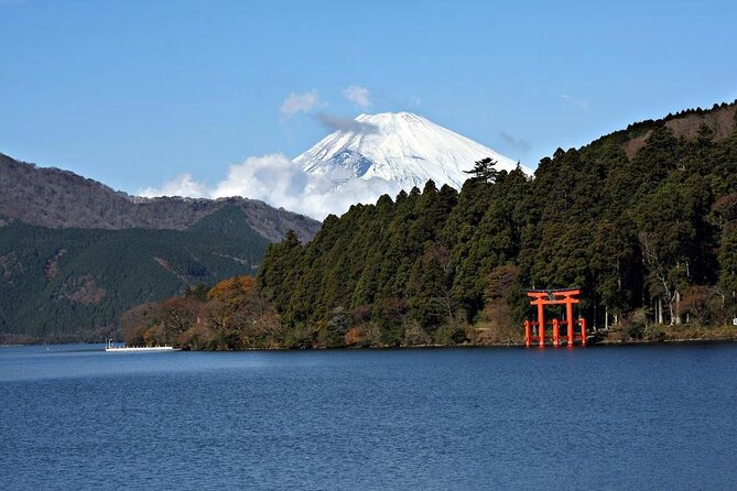 Hike Hakone Hachiri - Difficulty Level