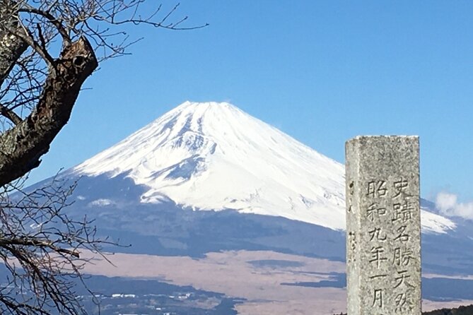 Hike Hakone Hachiri - Preparation Tips