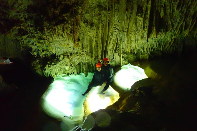 [Okinawa Miyako] 3set! Beach SUP・Tropical Snorkeling・PumpkinLimestone Cave・Canoe - A Perfect 3-Set Adventure in Okinawa Miyako: Beach SUP, Tropical Snorkeling, and Pumpkin Limestone Cave Exploration