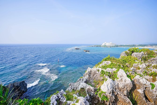 Okinawa Island Custom Full Day Tour - Tour Details