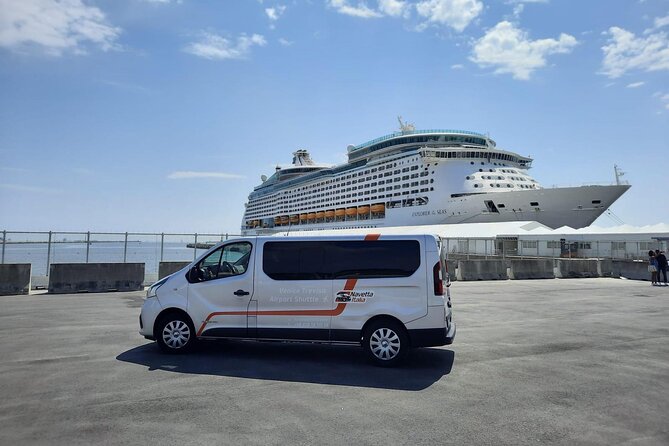 Private Transfer From Sendai Cruise Port to Narita Airport (Nrt) - Cancellation Policy