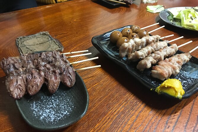 4 Hours Night Alley and Bar-Hop Tour in Sendai - Traveler Reviews