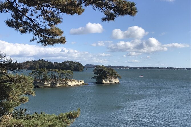 Private Guided Tour in Matsushima - Tour Overview