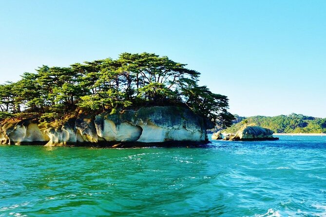 Sendai / Matsushima Half-Day Private Tour With Government-Licensed Guide - No Wasted Time