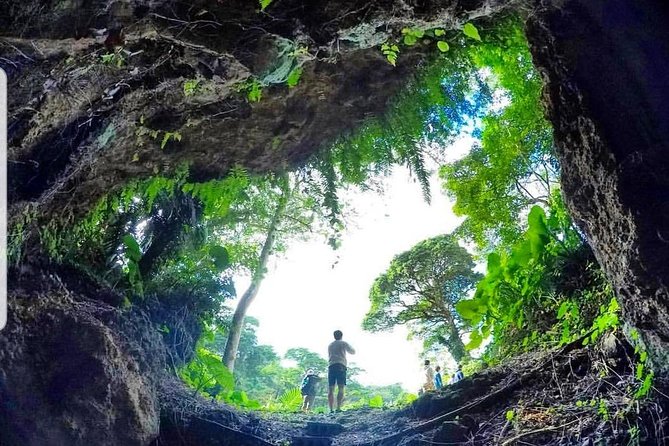 CAVE OKINAWA a Mysterious Limestone CAVE That You Can Easily Enjoy! - Pricing and Value