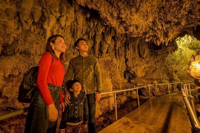 CAVE OKINAWA a Mysterious Limestone CAVE That You Can Easily Enjoy! - Tips for a Memorable Visit