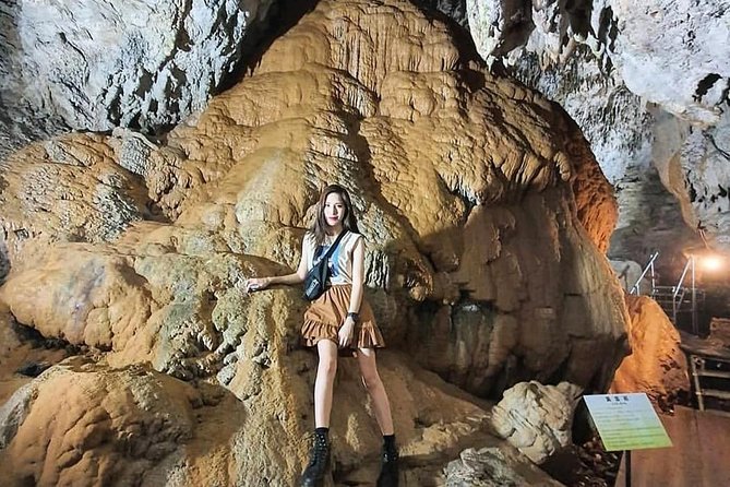 CAVE OKINAWA a Mysterious Limestone CAVE That You Can Easily Enjoy! - Frequently Asked Questions