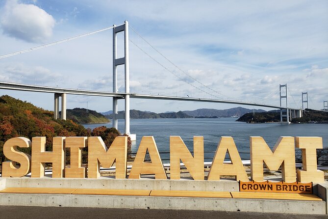 Shimanami Kaido Sightseeing Tour by E-bike - Traveler Requirements and Recommendations