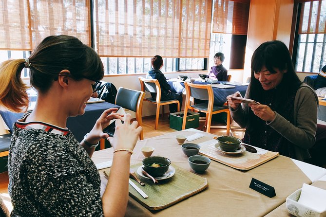 Kyoto Tea Town for Matcha Lovers - Exploring Kyotos Tea Gardens