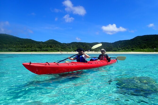 1day Kayak Tour in Kerama Islands and Zamami Island - Additional Information