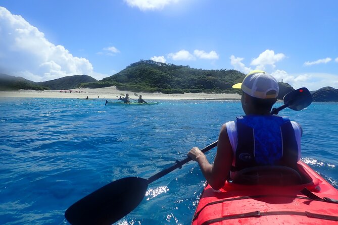 1day Kayak Tour in Kerama Islands and Zamami Island - Reviews