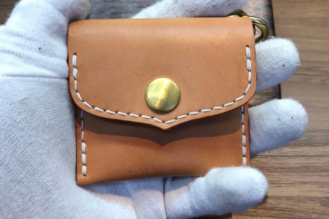 Original Coin Case Handmade - Frequently Asked Questions