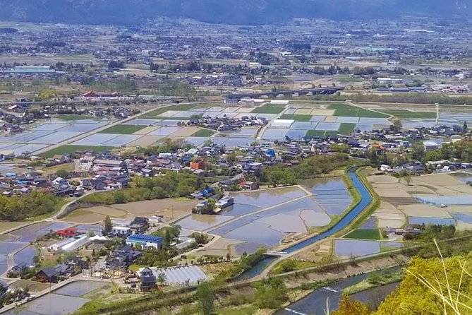 Matsumoto Discovery - Customizable Private Tour - Inclusions