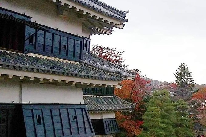 Matsumoto Castle Tour & Samurai Experience - Unveiling the Samurai Lords of Matsumoto Castle