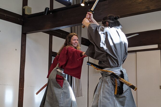 Matsumoto Castle Tour & Samurai Experience - The Sum Up