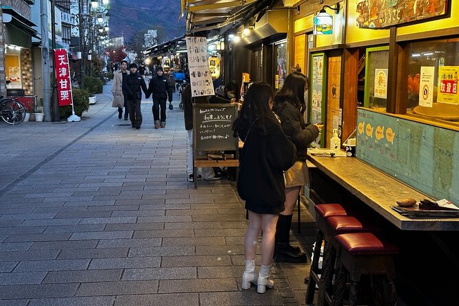 Matsumoto Castle, Sake & Craft Beer Walking Tour in Nagano - Frequently Asked Questions