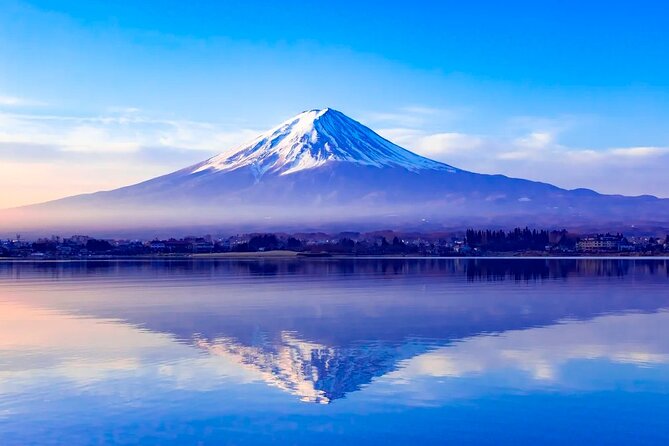 Full Day Private Tour To Mount Fuji Assisted By English Chauffeur - Traveler Photos
