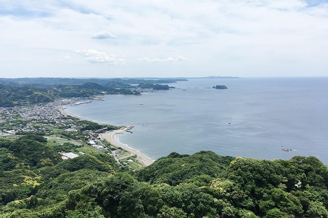 Mt Nokogiri Private Full-Day Hike From Narita 2024 - Meeting and Pickup Details