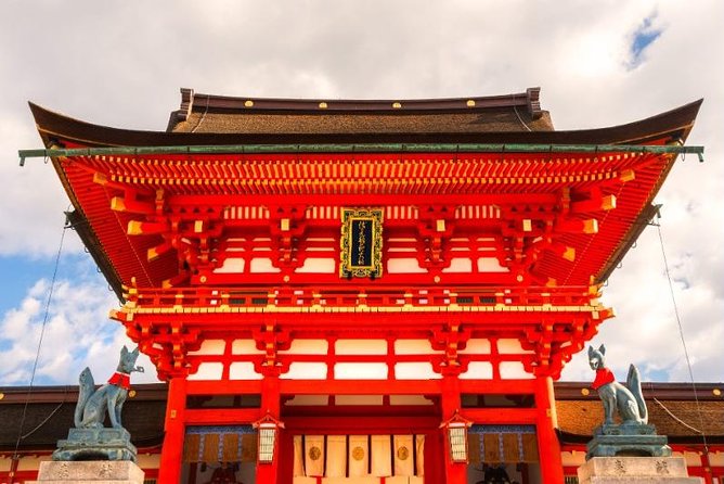 8-Day Japan Highlights - Tour Pricing and Booking Details