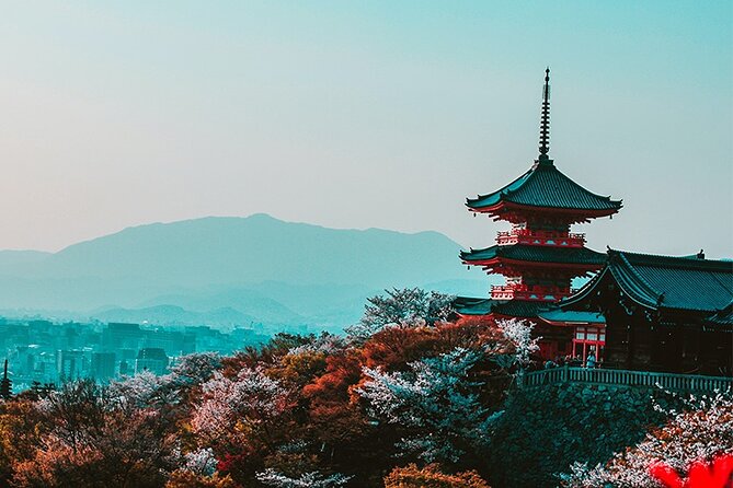10 Days In-depth Discover Japan Deluxe Tour - Kyoto and Hiroshima