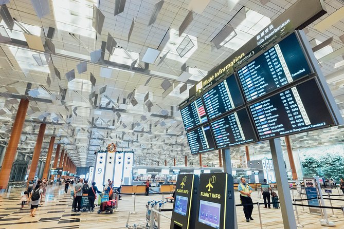 Private Arrival Transfer : Narita International Airport to Tokyo Disney - Pickup and Meeting Details