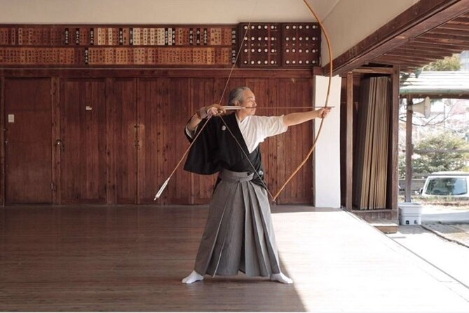 Kumamoto Samurai Experience Tour (4-Hour Charter Plan) - Quick Takeaways