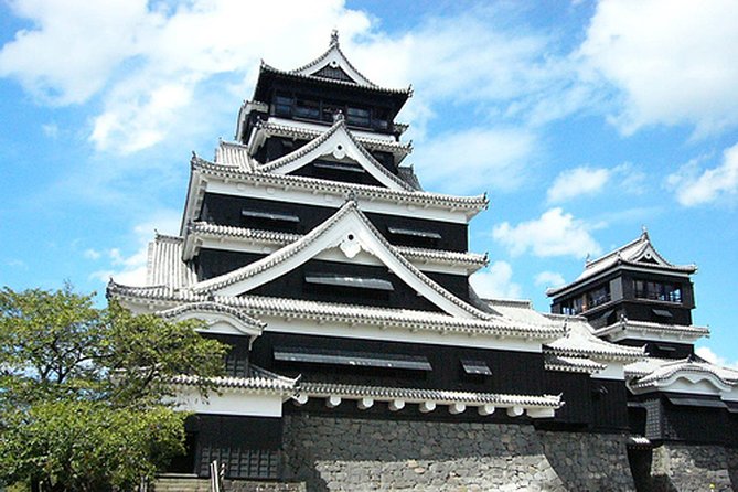 Kumamoto Full-Day Private Tour With Government-Licensed Guide - Cancellation Policy and Refunds