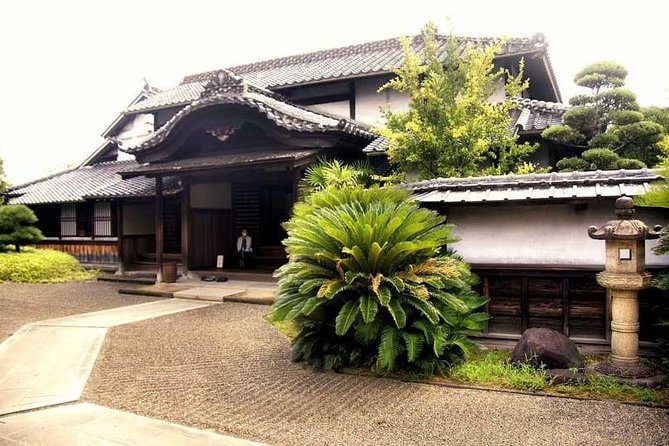 Kumamoto Half-Day Private Tour With Government-Licensed Guide - Tour Details