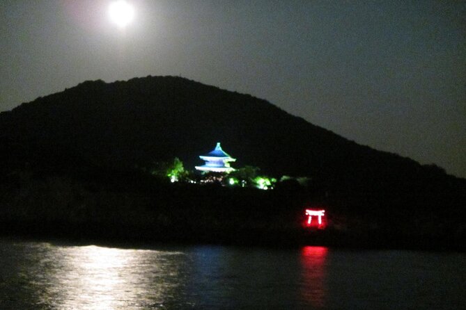 Night Kayak Tour Relax Under the Natural Glow of Sea Fireflies - Tour Confirmation and Availability