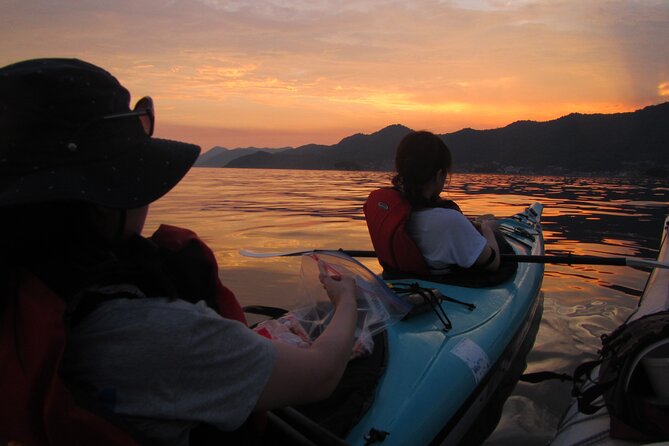 Night Kayak Tour Relax Under the Natural Glow of Sea Fireflies - Contact and Assistance Details