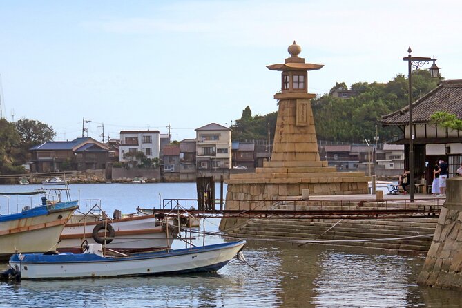 Fukuyama, Hiroshima Full-Day Sea Kayaking Tour Including Lunch 2024 - Access and Meeting Point