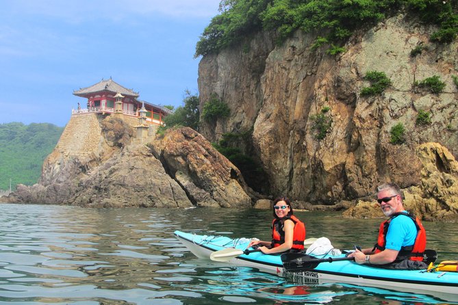 Fukuyama, Hiroshima Full-Day Sea Kayaking Tour Including Lunch 2024 - Cancellation Policy