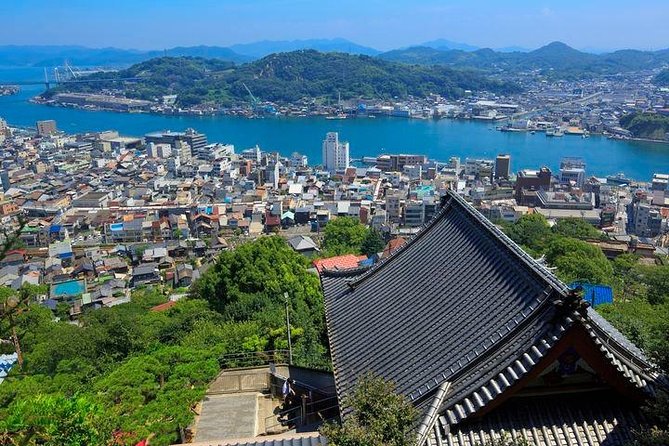 Fukuyama/Tomonoura Half-Day Private Tour With Government-Licensed Guide - Cancellation Policy