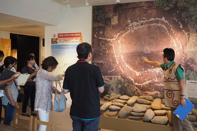 Half-day JOMON World Cultural Heritage Sites Tour in Aomori City - Aomori City Attractions