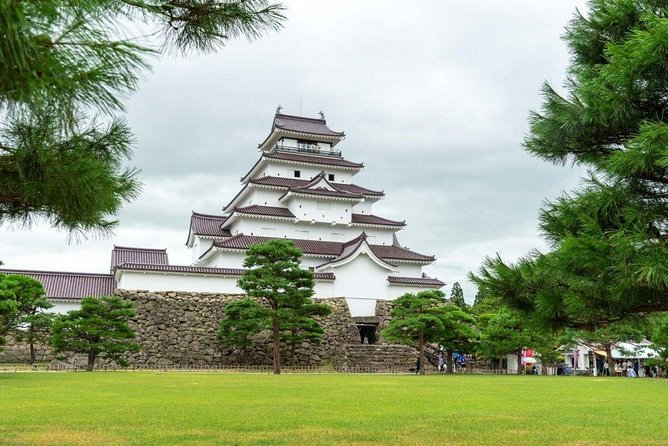 Aizu Full-Day Private Trip With Government-Licensed Guide - Cancellation Policy