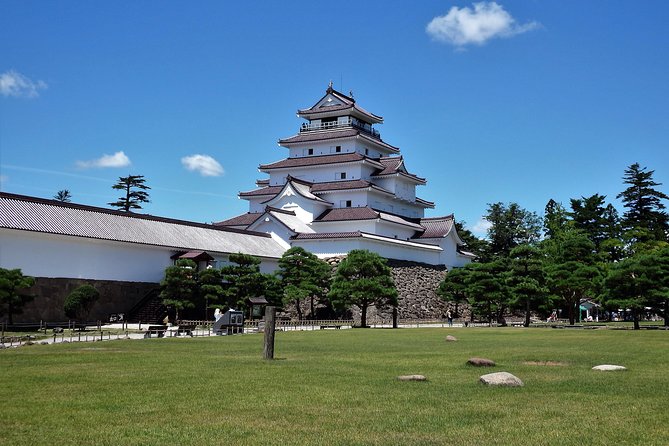 Aizu Half-Day Private Trip With Government-Licensed Guide - Cancellation Policy and Refund Conditions