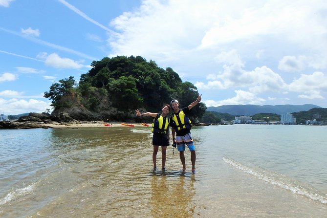 Island Adventure Sea Kayak Tour(Ise-Shima) - Cancellation Policy