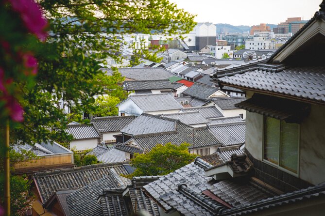 Get to Know Kurashiki Bikan Historical Quarter - Frequently Asked Questions