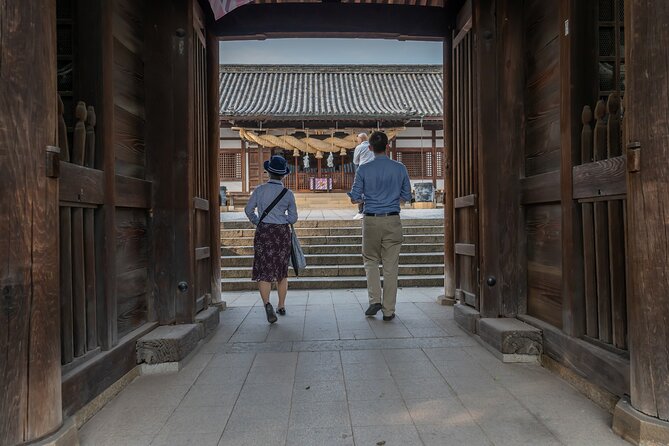 Half-Day Shared Tour at Kurashiki With Local Guide - Frequently Asked Questions