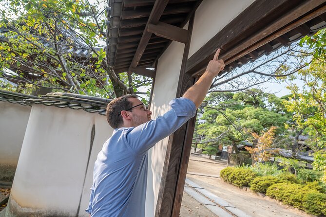 Half-Day Shared Tour at Kurashiki With Local Guide - Product Information
