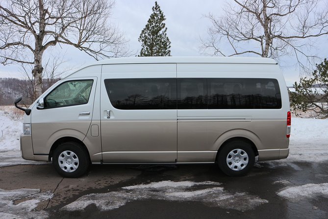 Japan Full Day Guided Mini Van Tour 2024 - Sennichimae - Directions and Contact Information