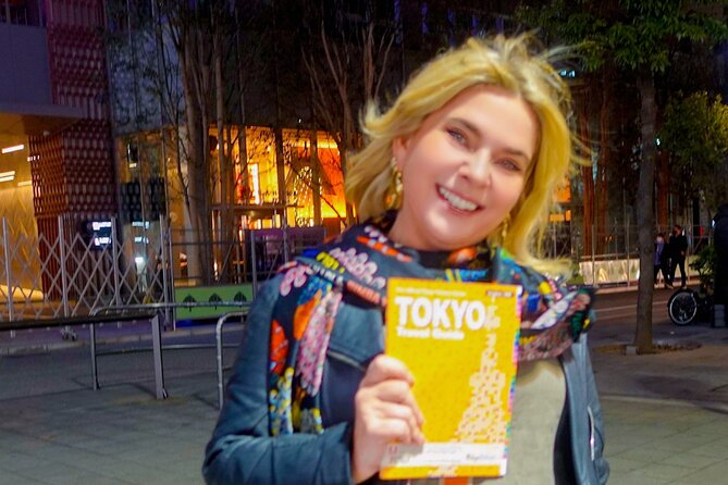 Private Guided Bar Hopping With Food and Drink Tour in Shinjuku - Cancellation Policy