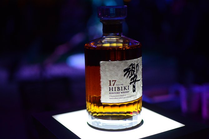 Japanese Whisky Tasting Experience at Local Bar in Tokyo - The History of Japanese Whisky