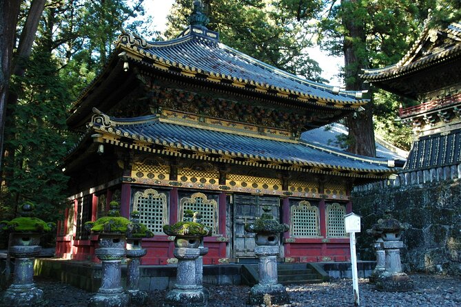 Private Day Tour From Tokyo: Nikko UNESCO Shrines & Nature Walk - Booking and Cancellation Policy