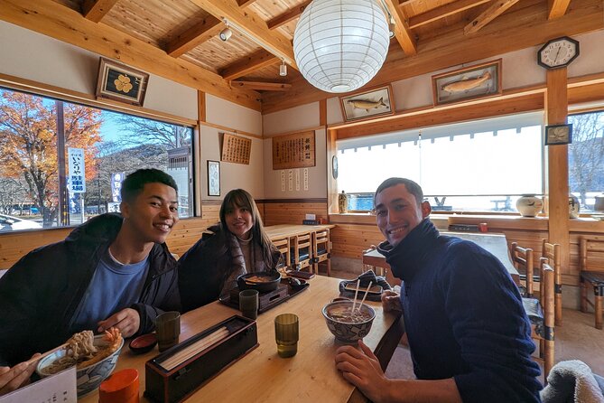Guided Private Day Tour: Lake Ashi Cruise & Hakone Highlights - Tour Overview