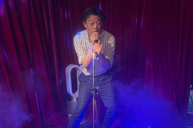 2-Hour Karaoke at Roppongi 7557 in Tokyo - Tips for a Memorable Karaoke Session