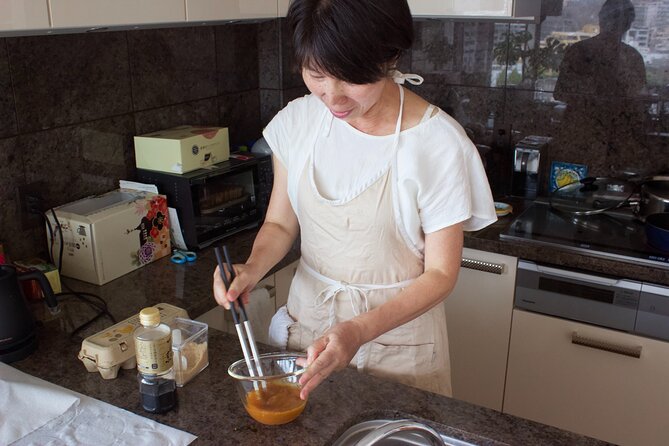 3-Hour Shared Halal-Friendly Japanese Cooking Class in Tokyo - Pricing and Booking