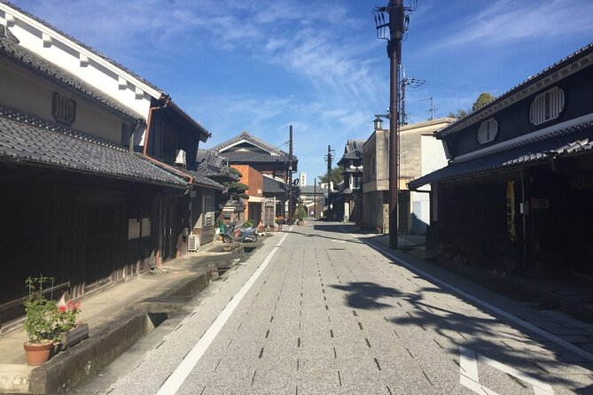 Full-Day Private Guided Tour to Asuka, Ancient Capital of Japan - Tour Highlights